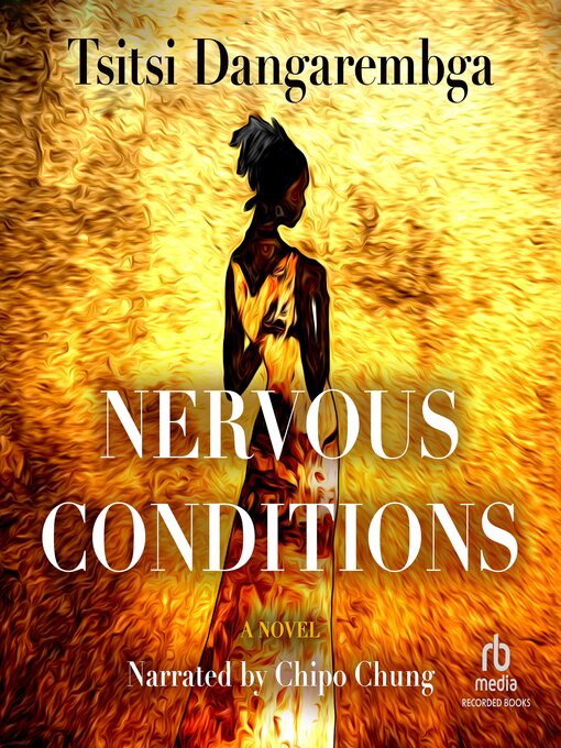 Title details for Nervous Conditions by Tsitsi Dangarembga - Available